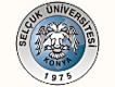 selcuk_uni_logo