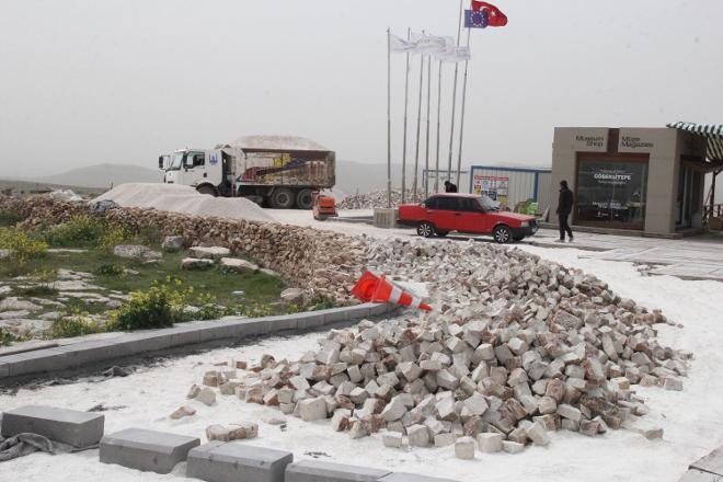 gobekli tepe 10
