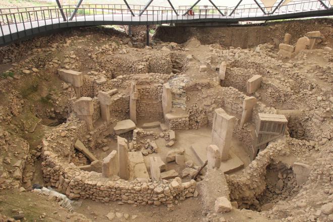 gobekli tepe 11