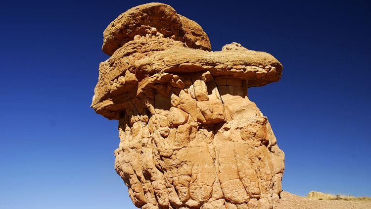Meke Krater Golu