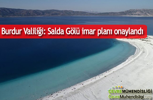 salda golu imar plani onaylandi 2020