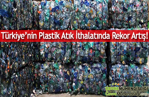 turkiyenin plastik atik ithalatinda rekor artis 2020