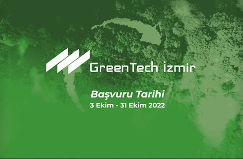 greentech izmir 2022