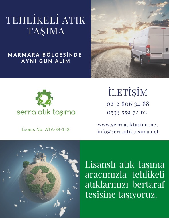 serra mailing