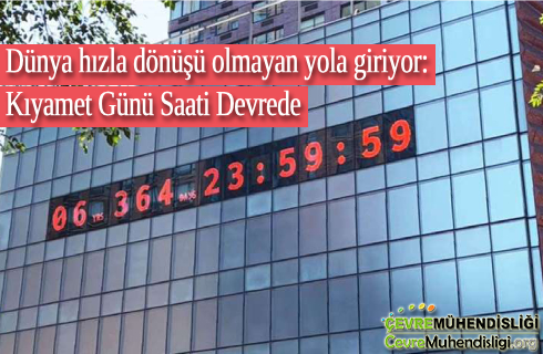 iklim saati