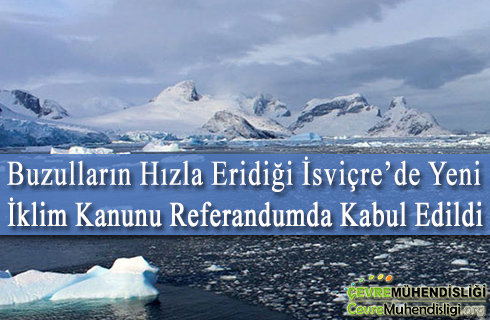 isvicrede yeni iklim kanunu