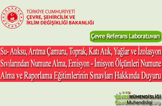 sinav duyurusu