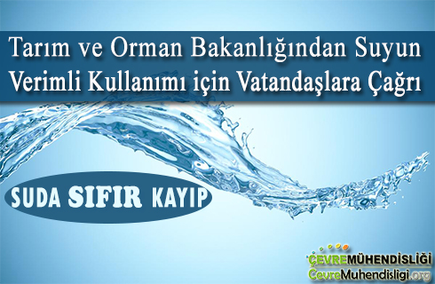 suda sifir kayip