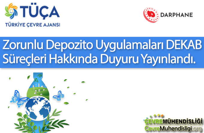 zorunlu depozito uygulamalari dekab sureci