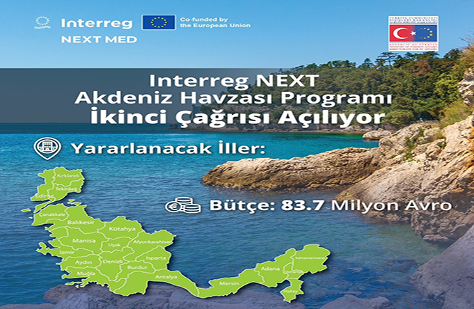 akdeniz havzasi programi