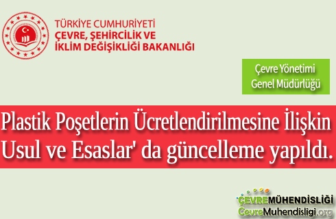 plastik posetlerin ucretlendirilmesi guncelleme