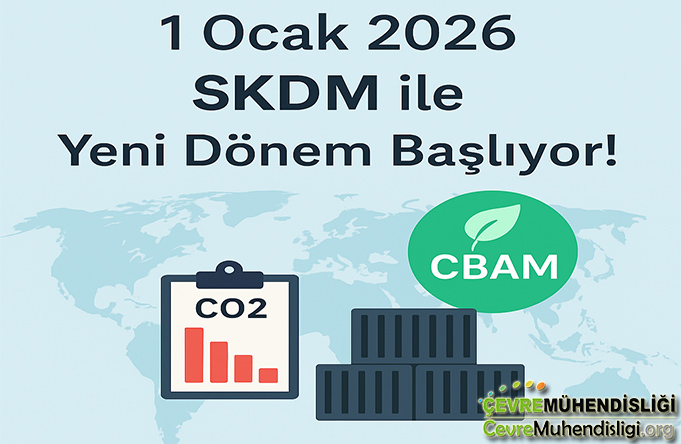 “AB SKDM Tüzüğü: 2026 Uygulama Dönemi Öncesi İhracatçılar İçin Kritik Adımlar”