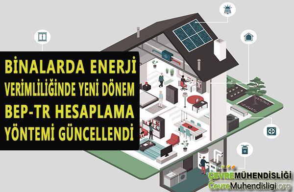 binalarda enerji verimliliginde yeni donem