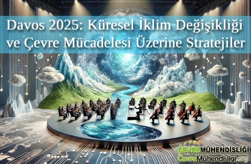 davos 2025 iklim ve cevre