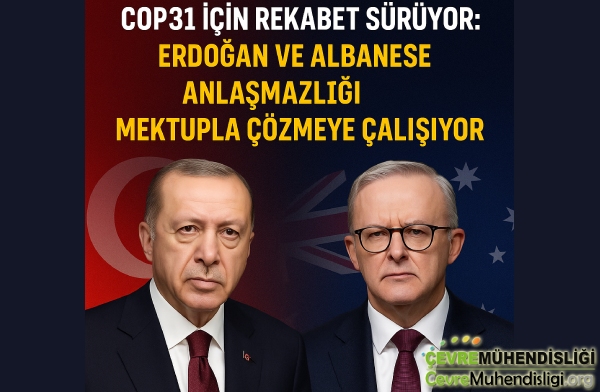 iklim zirvesi gerilimi