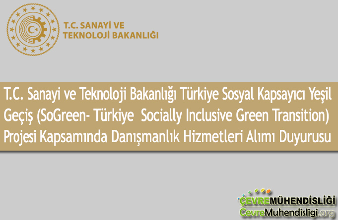 sosyal kapsayici yesil gecis