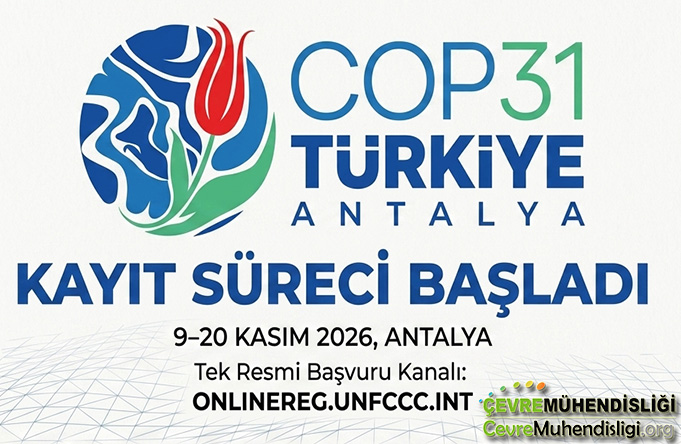 cop31 kayitlari basladi