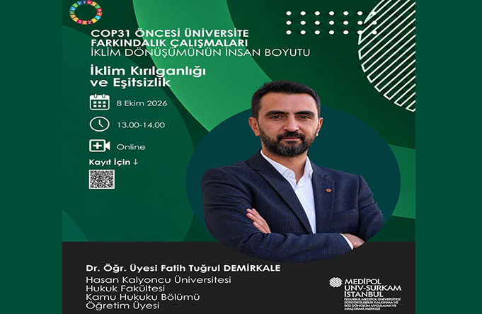 8 ekim