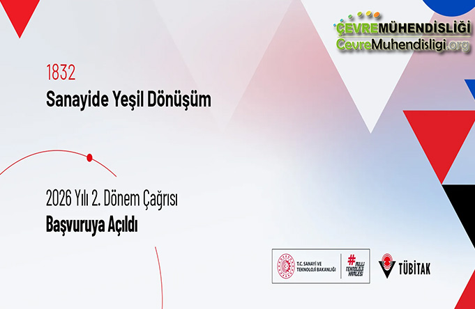 sanayide yesil donusum 2026 2 cagrisi