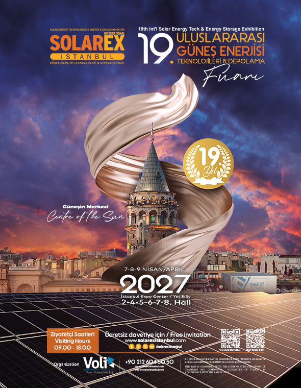 solarex istanbul mailing
