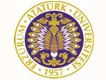 ataturk_univ_logo
