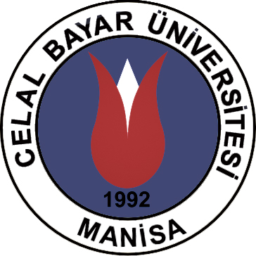 celalbayar_univ_logo