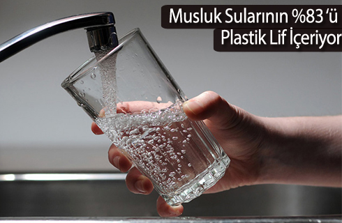 musluk sularinda plastik lif 2017haber