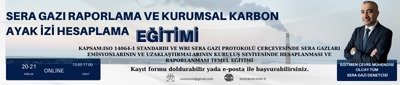 sera gazi hesaplama egitim banner