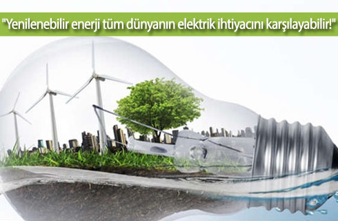 yenilenebilir enerji 2017 haber